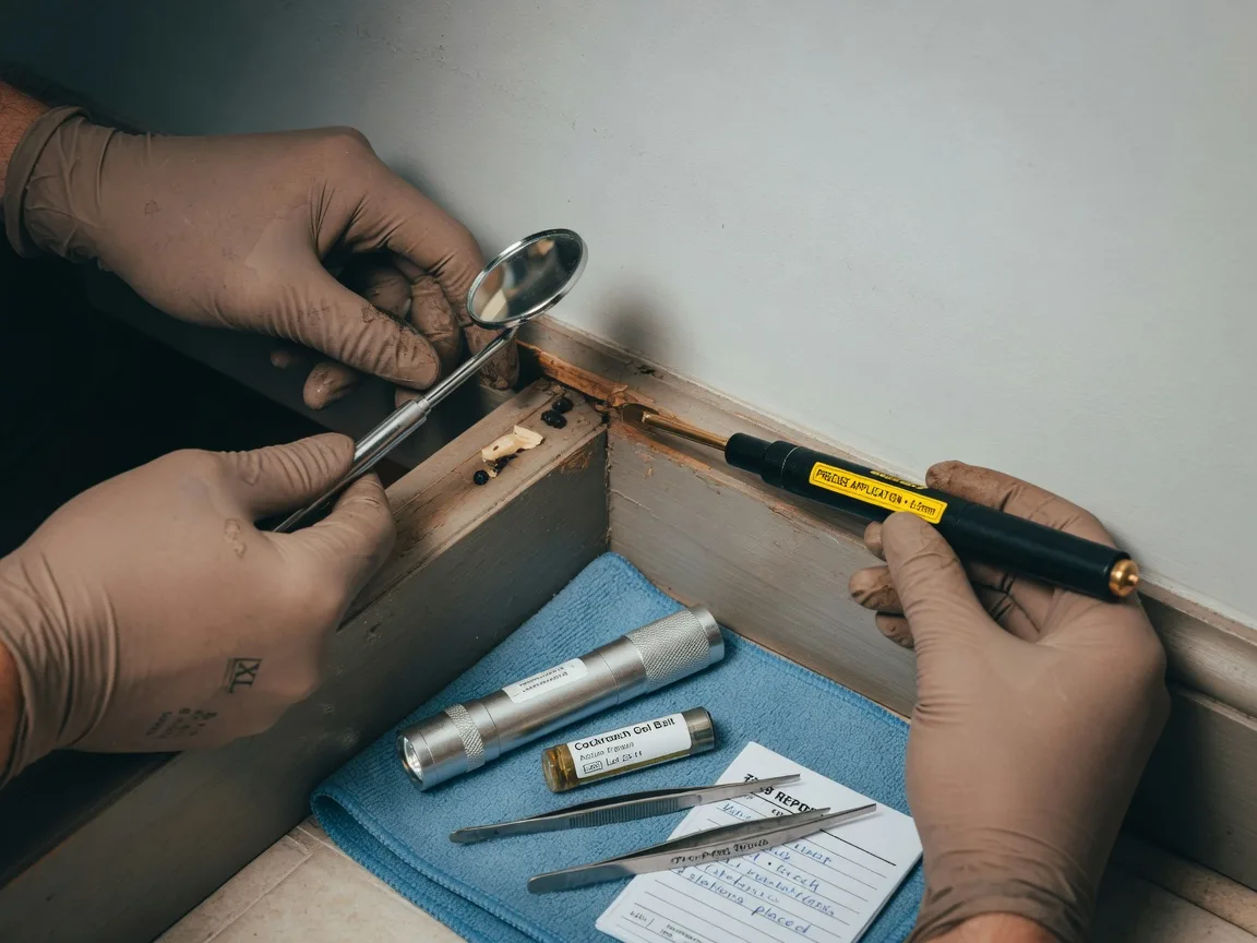Why choose Emergency Pest Control in Grosse Pointe, MI